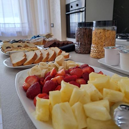 B&B Relu' Галиполи Екстериор снимка