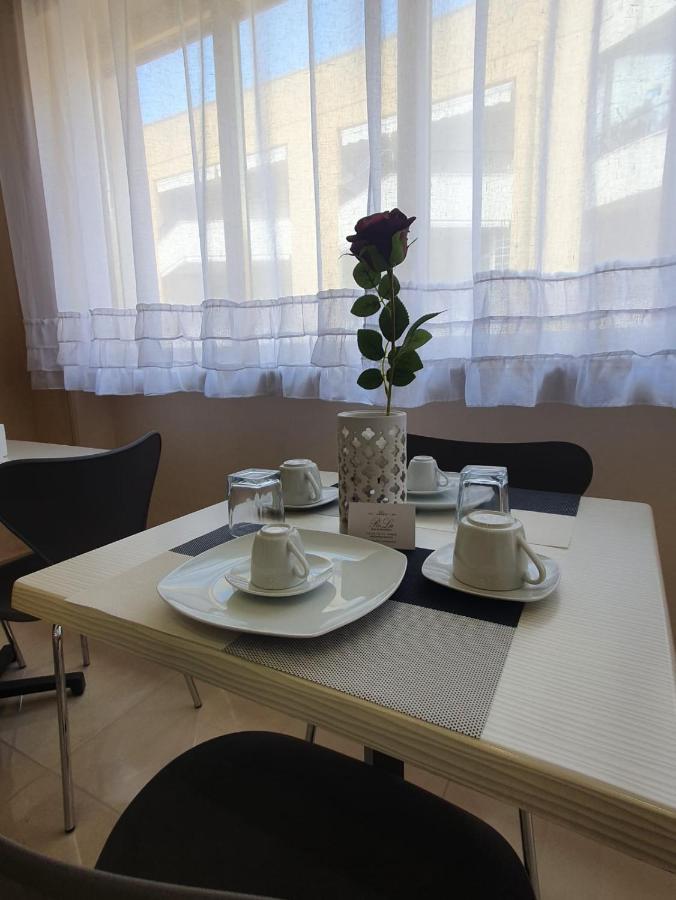 B&B Relu' Галиполи Екстериор снимка