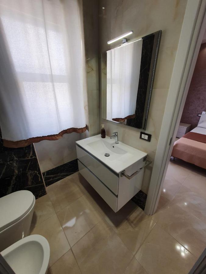 B&B Relu' Галиполи Екстериор снимка