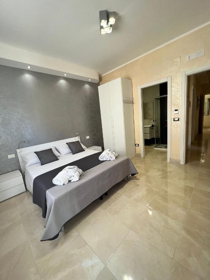 B&B Relu' Галиполи Екстериор снимка