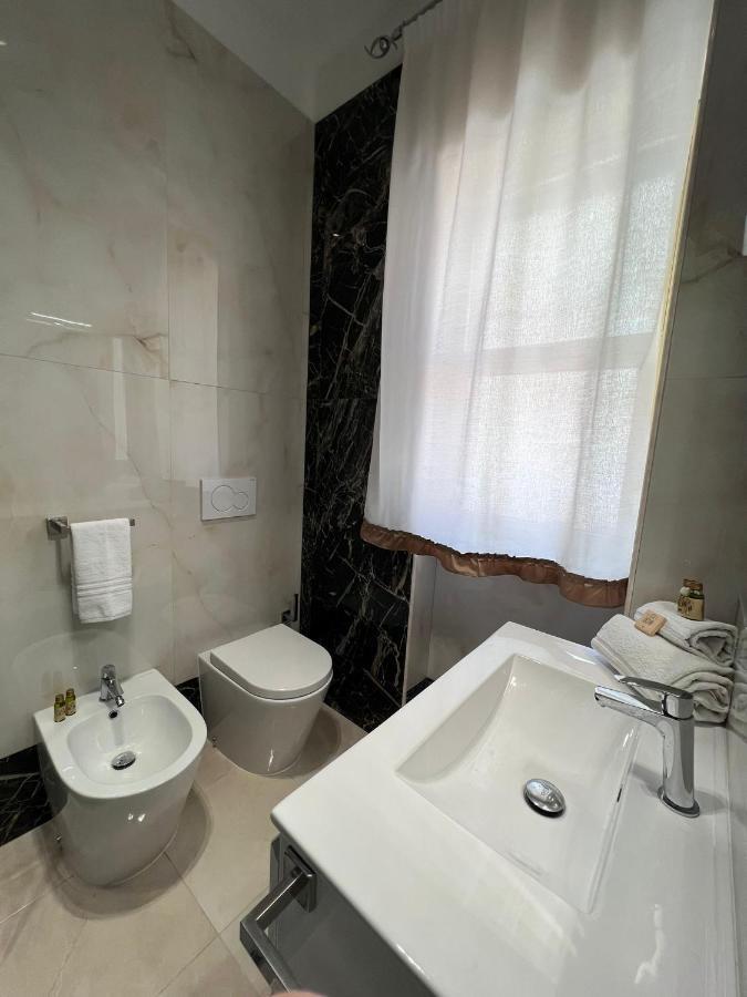 B&B Relu' Галиполи Екстериор снимка