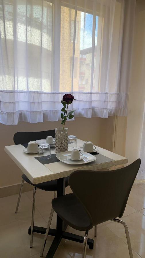 B&B Relu' Галиполи Екстериор снимка