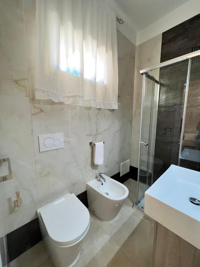 B&B Relu' Галиполи Екстериор снимка