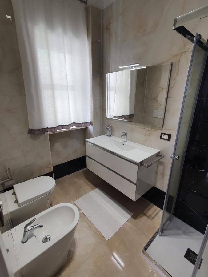 B&B Relu' Галиполи Екстериор снимка