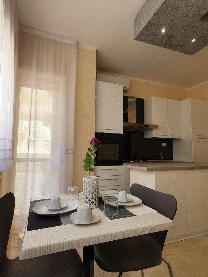 B&B Relu' Галиполи Екстериор снимка