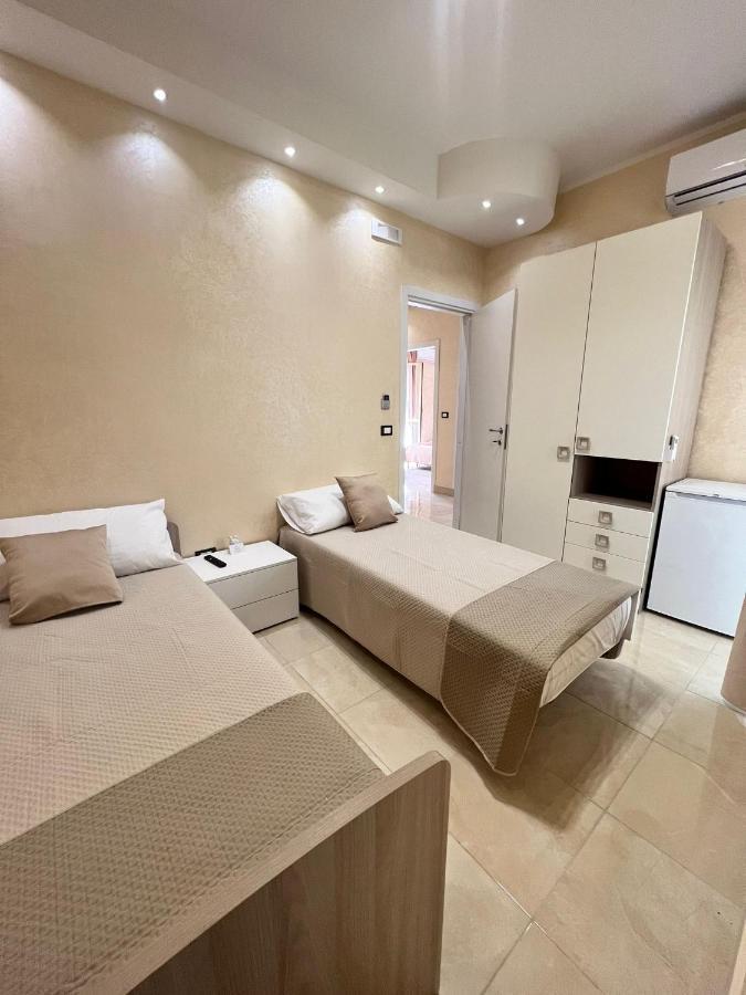B&B Relu' Галиполи Екстериор снимка