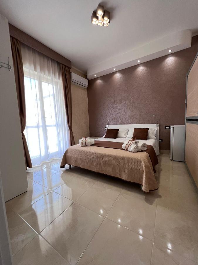B&B Relu' Галиполи Екстериор снимка