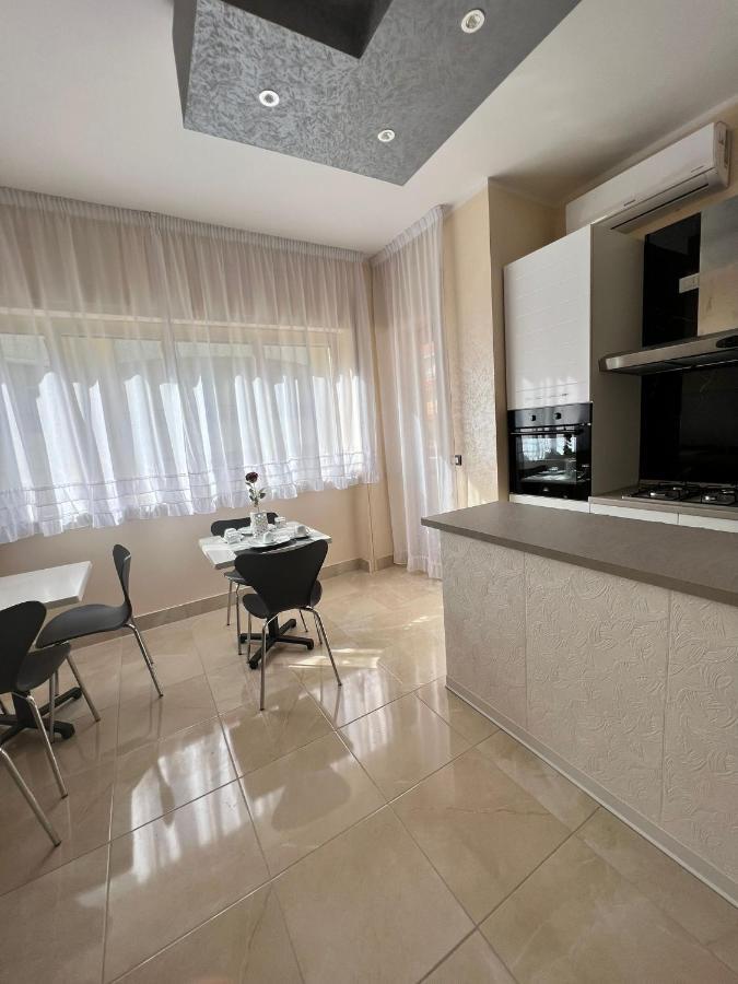 B&B Relu' Галиполи Екстериор снимка