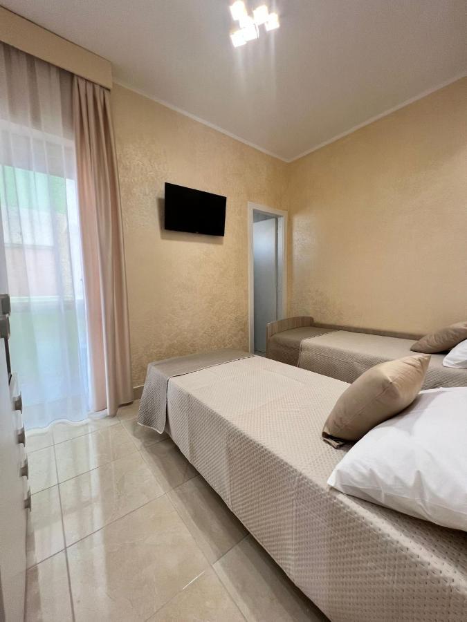 B&B Relu' Галиполи Екстериор снимка