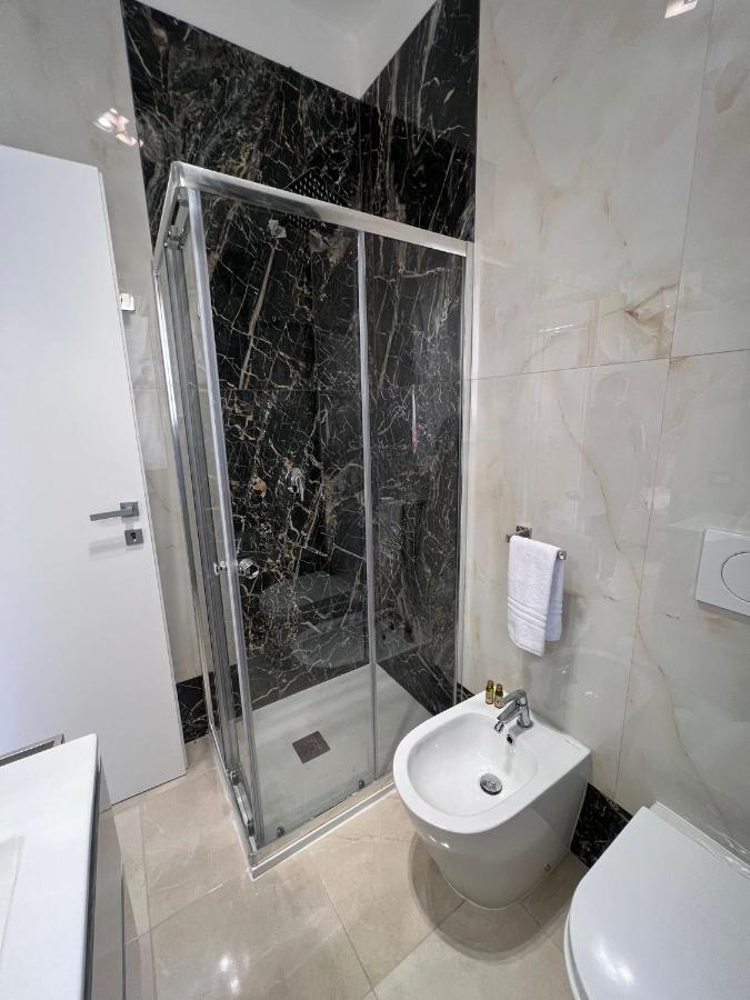 B&B Relu' Галиполи Екстериор снимка