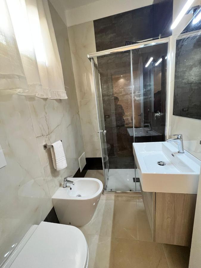 B&B Relu' Галиполи Екстериор снимка