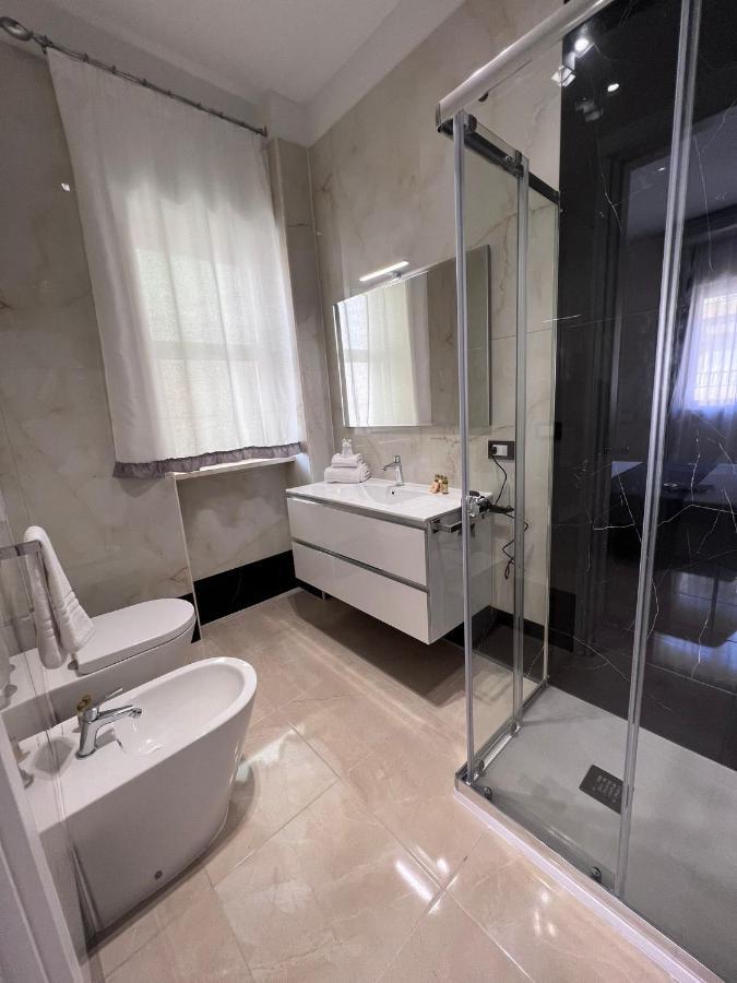 B&B Relu' Галиполи Екстериор снимка
