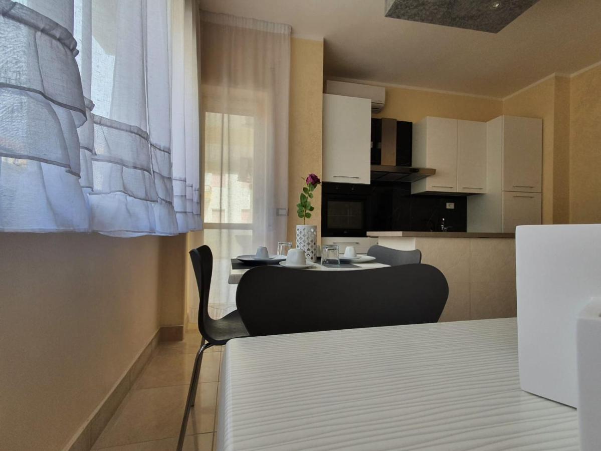 B&B Relu' Галиполи Екстериор снимка