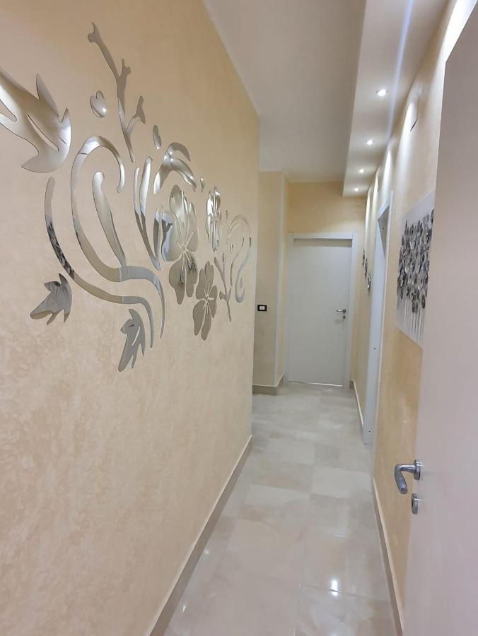 B&B Relu' Галиполи Екстериор снимка