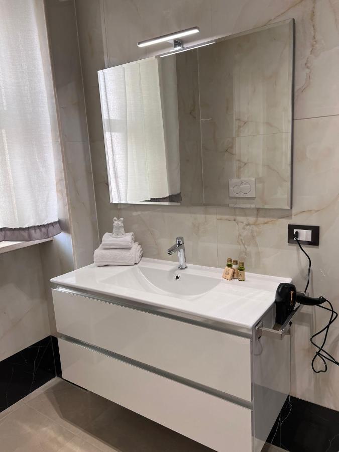 B&B Relu' Галиполи Екстериор снимка