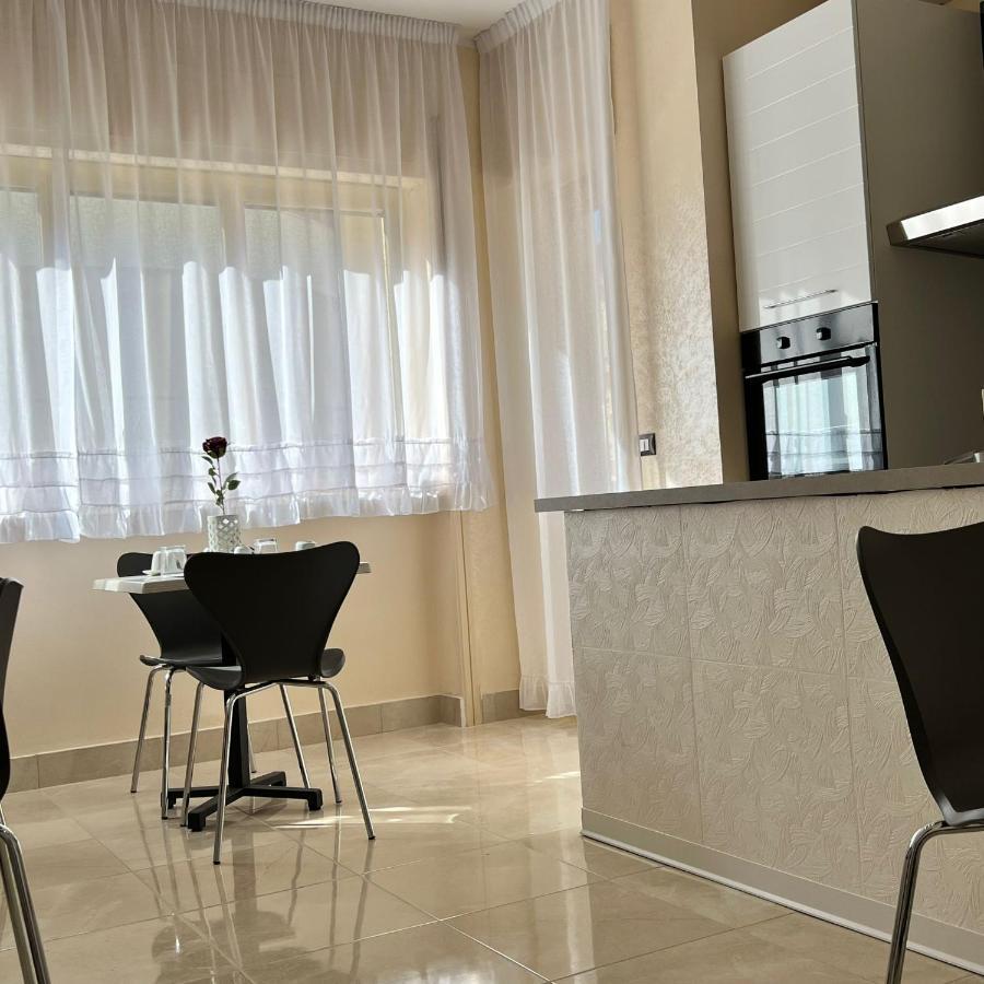B&B Relu' Галиполи Екстериор снимка