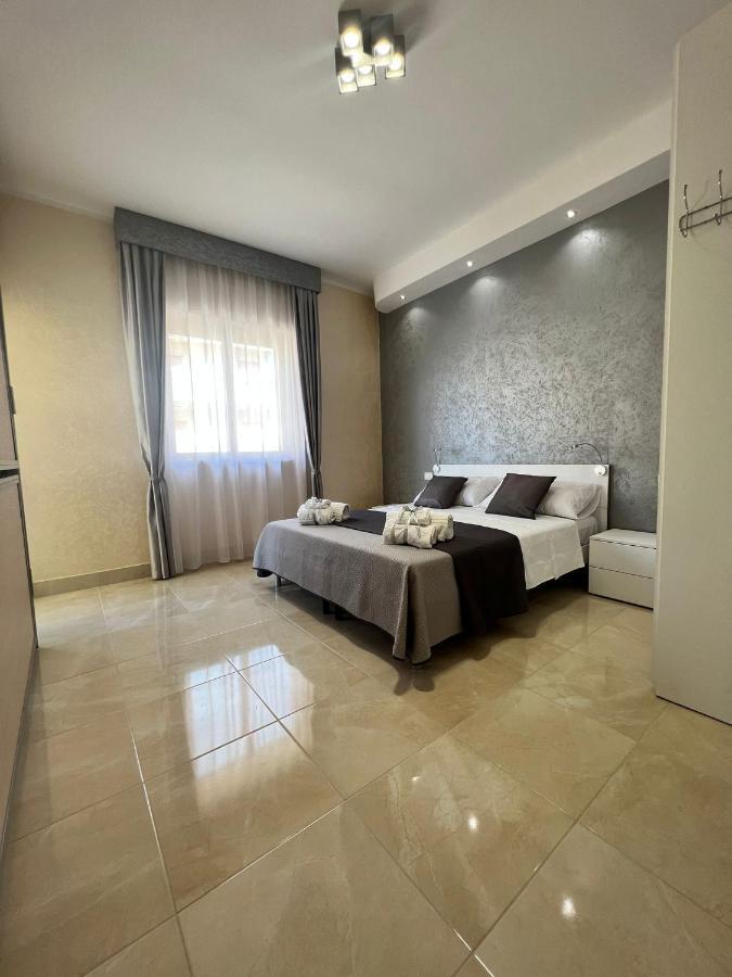 B&B Relu' Галиполи Екстериор снимка