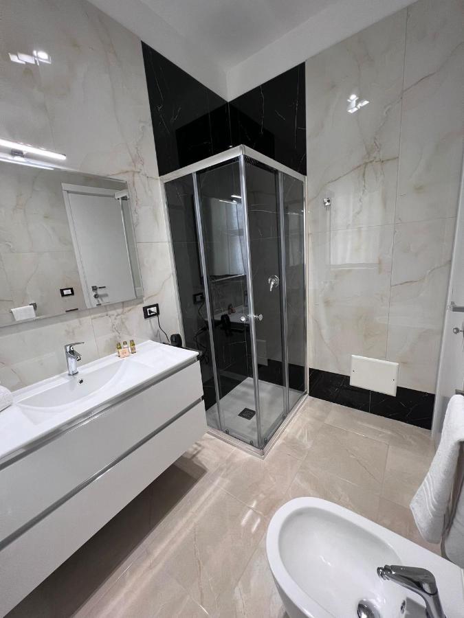 B&B Relu' Галиполи Екстериор снимка