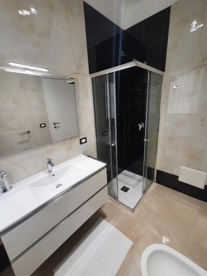 B&B Relu' Галиполи Екстериор снимка