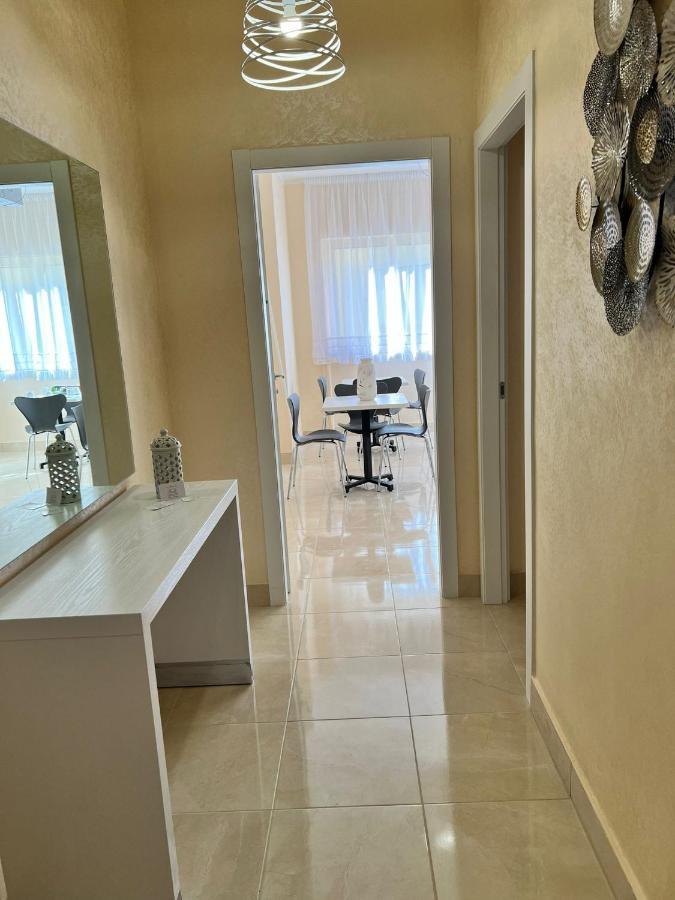 B&B Relu' Галиполи Екстериор снимка