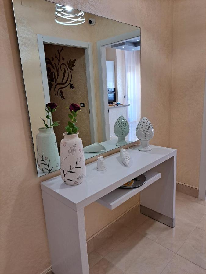 B&B Relu' Галиполи Екстериор снимка