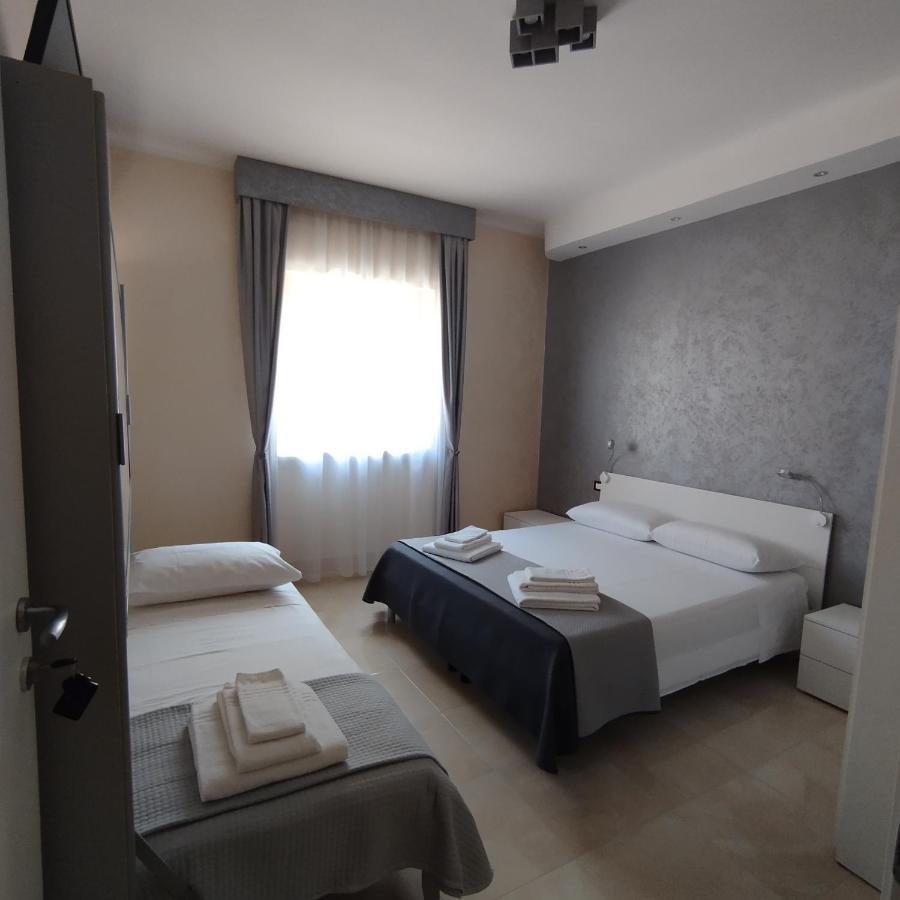 B&B Relu' Галиполи Екстериор снимка