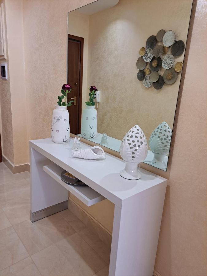 B&B Relu' Галиполи Екстериор снимка