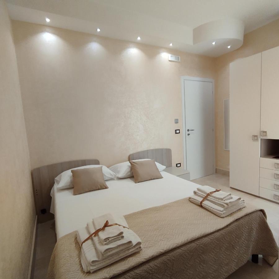 B&B Relu' Галиполи Екстериор снимка