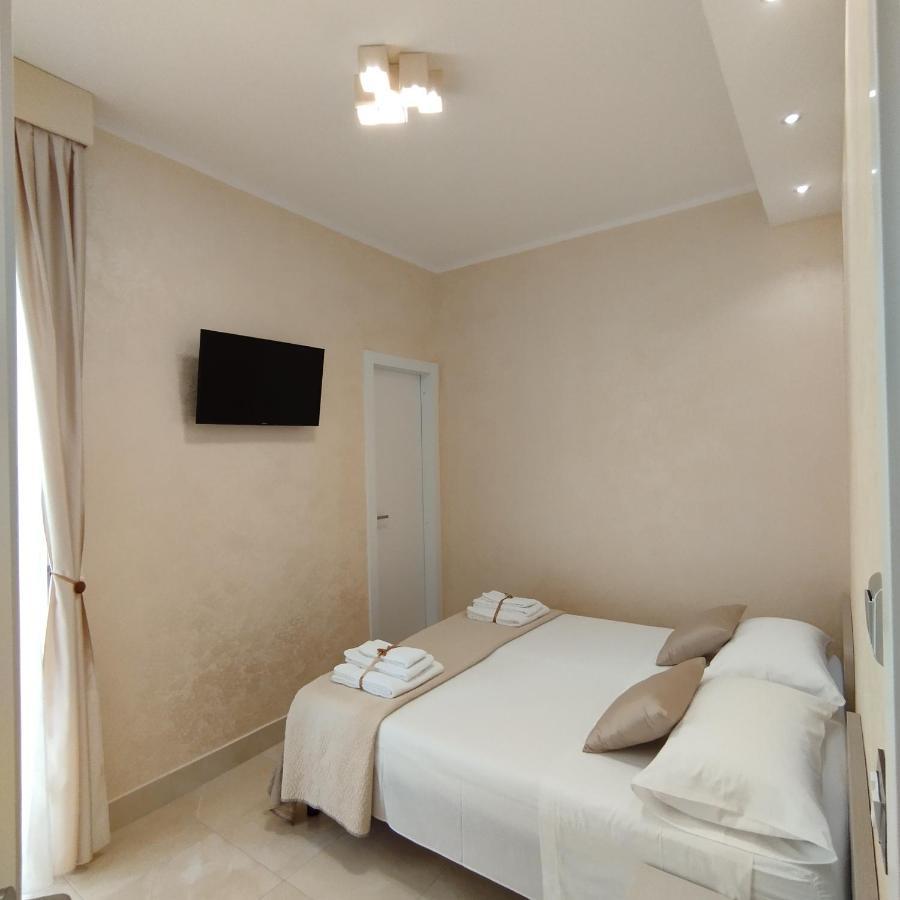 B&B Relu' Галиполи Екстериор снимка