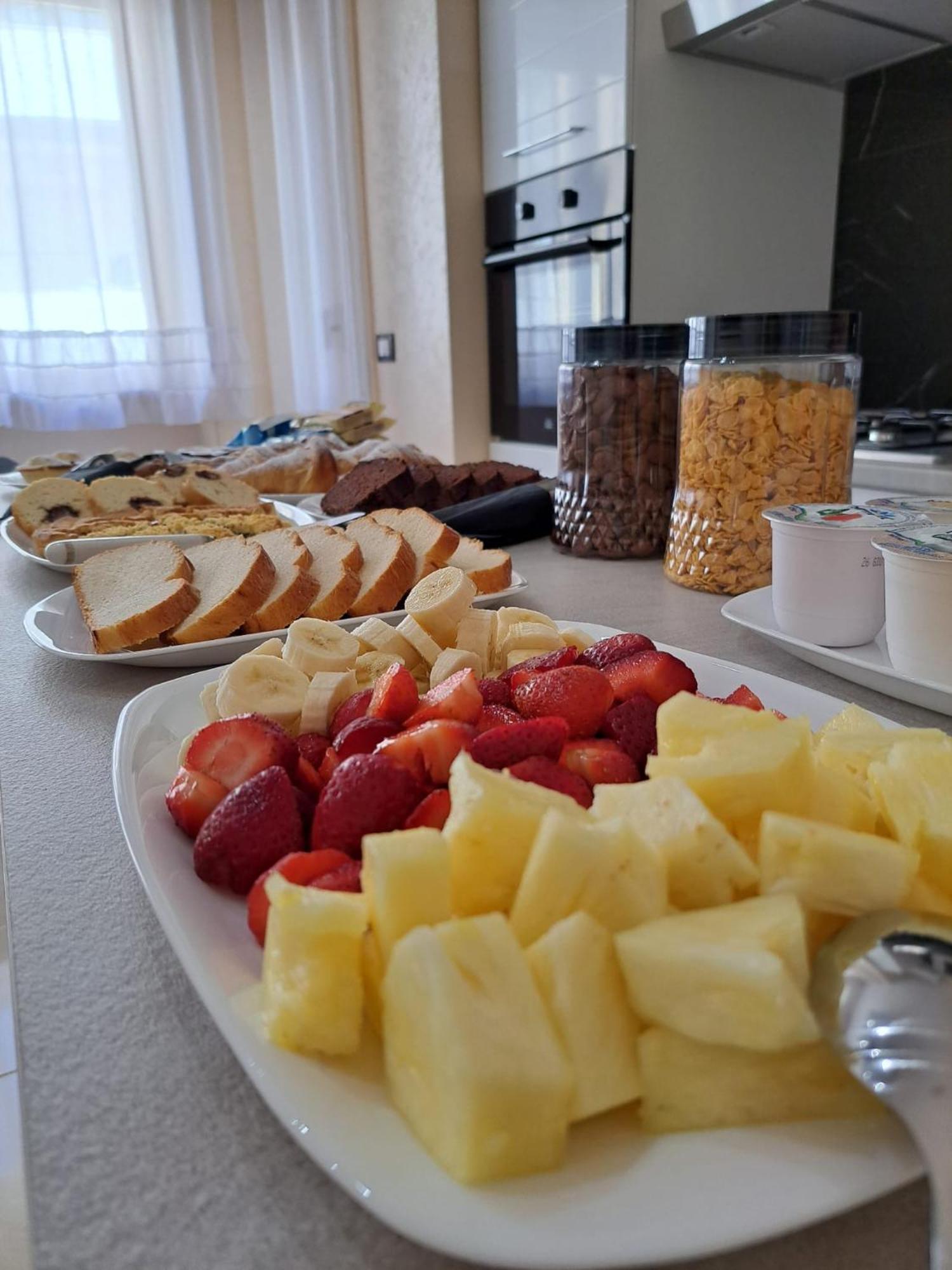 B&B Relu' Галиполи Екстериор снимка